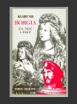 Borgia: Za noc lásky - náhled