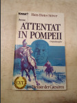 Attentat in Pompeii - Im Dienste der Caesaren - náhled