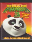 Kung fu Panda Přišel čas na pořádné skaduš! - náhled