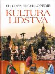 Kultura lidstva - náhled