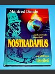 Nostradamus : Apokalyptické desetiletí - Co nás čeká na přelomu tisíciletí - náhled