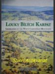 Louky bílých karpat - grasslands of the white carpathian mountains - jongepierová ivana (ed.) - náhled
