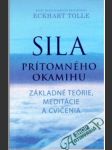 Sila prítomného okamihu - náhled