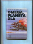 Omega, planeta zla - náhled