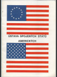 Ústava Spojených států amerických ze dne 17. září 1787 - náhled