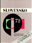 Slovensko 1972 - náhled