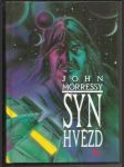 Syn hvězd - náhled