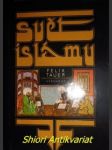 Svět islámu - dějiny a kultura - tauer felix - náhled