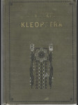 Kleopatra - román z dějin egyptských - náhled