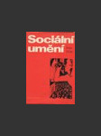 Sociální umění - náhled