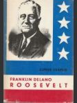 Franklin Delano Roosevelt - náhled