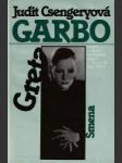 Greta Garbo - náhled