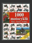 1000 motocyklů - náhled
