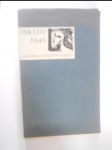Orloj - Literární a umělecký almanach Pourovy edice na rok 1946 - náhled
