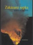 Zakázaná sopka - náhled