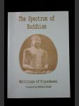 Spectrum of Buddhism - náhled