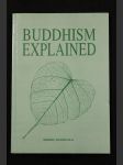 Buddhism Explained : An Introduction to the Teachings of Lord Buddha - náhled