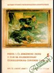 Podiel 1. ČS. armádneho zboru v ZSSR na oslobodzovaní Československa Červenou armádou - náhled