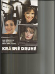 Krásně druhé - náhled