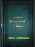 Lehrbuch der Praktischen Pflanzenkunde in Wort und Bild für Schule und Haus für Gebildete aller Stände - HOFFMANN Carl - náhled