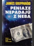 Peniaze nepadajú z neba - náhled