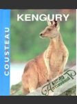 Kengury - Cousteau - náhled