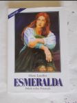 Esmeralda - příběh rodiny Peňarealů - náhled