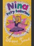 Nina Fairy Ballerina - náhled