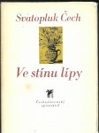 Ve stínu lípy - náhled