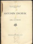 Antonín Dvořák - náhled