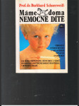 Máme doma nemocné dítě - náhled