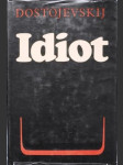 Idiot - náhled