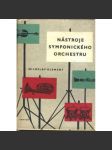 Nástroje symfonického orchestru - náhled