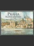 Praha - Malířské procházky - náhled