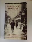 Sherlock Holmes - The Complete Novels and Stories, Vol. 1 - náhled