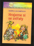 Hrajeme si se zvířaty - náhled