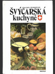 Švýcarská kuchyně - náhled