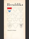 Heraldika - náhled