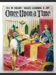 Once Upon a Time - All in Colour-Makes Learning a Joy č.40 - náhled