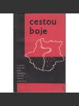 Cestou boje - náhled