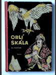 Orlí skála - náhled