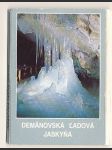 Demänovská ľadová jaskyňa - náhled