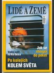 Lidé a země 2006 - ročník 55. - náhled