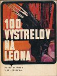 100 výstrelov na leóna - náhled