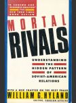 Mortal rivals - náhled