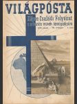 Világpósta 1932 čísla 1-12 - náhled