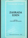 Zahrada eden - náhled