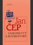 Samomluvy a rozhovory 5 - náhled