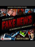 Nejlepší kniha o fake news!!! (audiokniha) - náhled