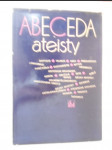 Abeceda ateisty - náhled